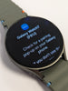 Samsung Galaxy Watch  7 WiFi/Lte Smart