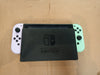 Nintendo Switch Console With Pastel Controllers