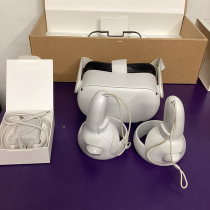 META Quest 2 VR Gaming Headset