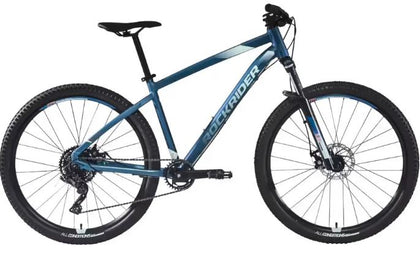 Rockrider Women's 27.5