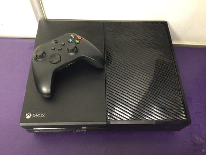 Microsoft Xbox One 500GB Console