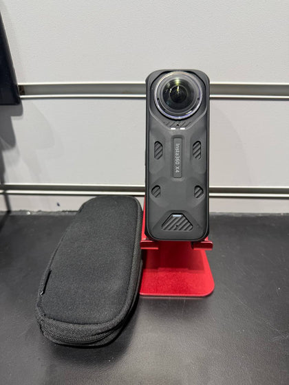 Insta360 X4 360 Degree Action Camera Only