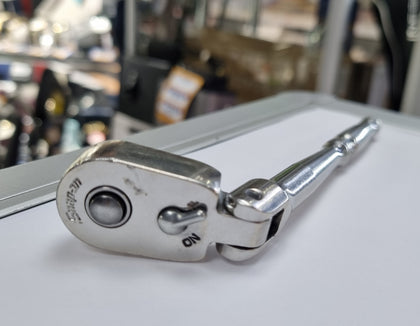 SNAP ON 1/4