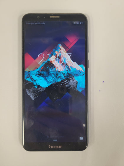 Honor 7x 64gb
