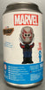 ** Collection Only ** Funko Vinyl Soda Drax - Guardians of The Galaxy Vol. 3