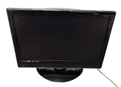Matsui 22 Inch LCD HD Freeview TV 