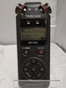 Tascam DR-05X Portable Digital Recorder
