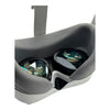 PICO 4 Ultra VR Headset - 256GB + Motion Trackers