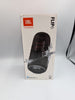 JBL Flip 6 Portable Bluetooth Speaker, BLACK, Boxed