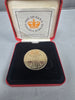 2002 the queens jubilee commemorative medal
