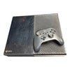 Microsoft Xbox One Console 500GB