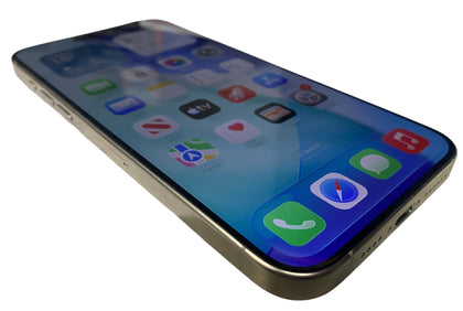 Apple iPhone 15 Pro Max 256GB **Read Description**