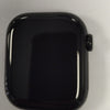 Apple Watch Series 10 - 42mm - GPS - Jet Black Aluminium Case - Black Sport Band - M/L