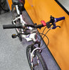 Apollo Jewel Womens Mountain Bike - White 18" Frame **Collection Only**