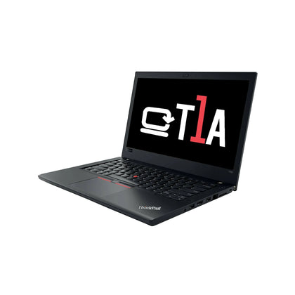 Lenovo ThinkPad T480 14