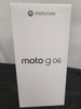 Moto G06 - Pantone Tapestry (Blue), 4GB+64GB , Unlocked