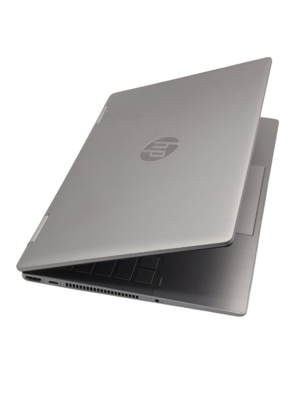 HP Pavilion  X360  2 in One Touch Screen Windows 11 Laptop