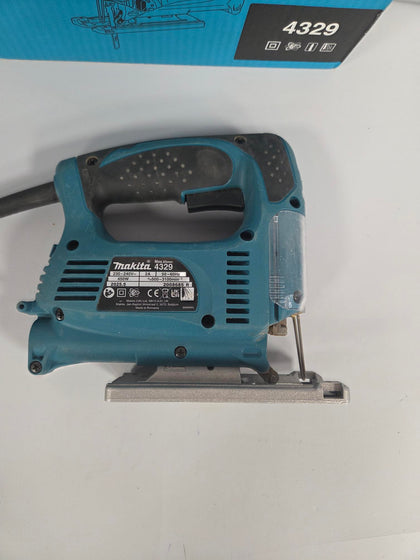 Makita 4329 Orbital Jigsaw