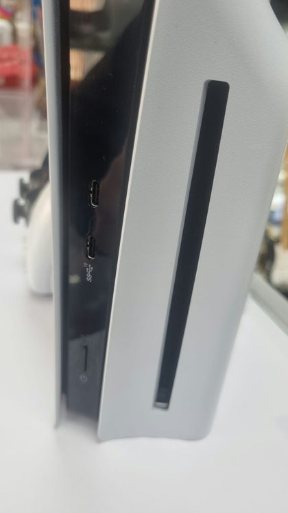Playstation 5 Slim Console - ( read description)
