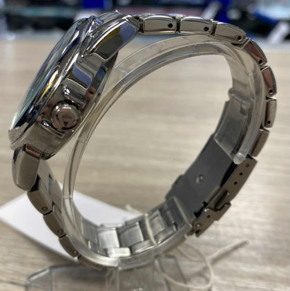 Anthony James London Watch