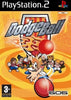 Dodgeball ps2 game