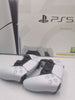 PlayStation 5 Slim Console 1TB White 2 Controllers Boxed **Great Condition**