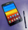 Samsung Galaxy NOTE N7000 - 16GB - Black - Single Sim - Unlocked - inc. S-Pen