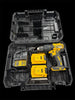 dewalt dcd778 in case w 2x batt/ charger  ** Collection Only - Wythenshawe **