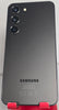 Samsung Galaxy S23 Dual Sim 256GB Phantom Black, ***Unlocked, Unboxed***
