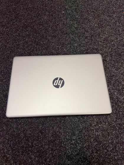 HP Laptop i3 8th Generation