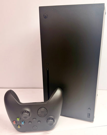 Xbox Series X 1TB Console