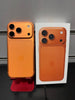Apple iPhone 17 Pro (A3523) 256GB Cosmic Orange, Unlocked