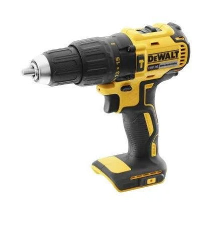 DeWALT DCD778N 18V XR Brushless Hammer Drill Driver with 4ah Battery & charger