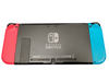 Nintendo Switch Neon Bundle Unboxed