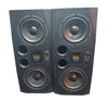 Adam A77X Active Studio Monitors(Pair)-chips on paintwork