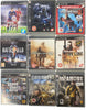 Sony Playstation 3 Super Slim Console Bundle - 12GB