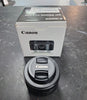 Canon EF 50mm f/1.8 STM Black Lens