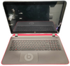 HP 15-p058na Beats Laptop - Win 11, AMD A8-5545@ 1.7GHz, Radeon HD 8510GPU, 8GB RAM, 1TB HDD