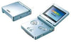 Nintendo Game Boy Advance SP With Games