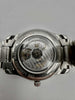 LONGINES MASTER COLLECTION,40MM, AUTOMATIC WATCH (SWEEPING HAND),GREEN DIAL, STAINLESS STEEL BRACELET, IN ORIGINAL BOX