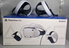 Sony PlayStation VR2 Headset w/Sense Controllers (No Game), Boxed
