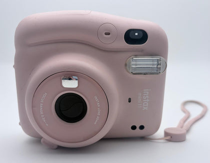 Instax mini 11 camera