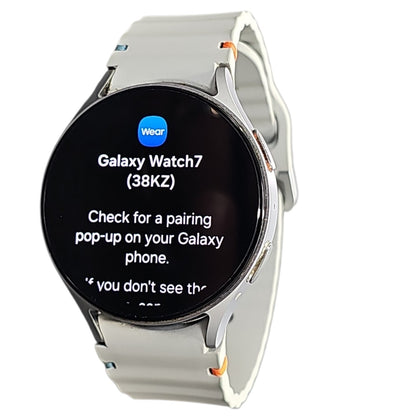 Samsung Galaxy Watch7 44mm 4G (SM-L315)  - Silver