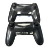 Playstation 4 Slim, w/2 Controllers