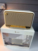 Edifier D32 Retro Style Bluetooth Speaker Boxed **COLLECTION ONLY WYTHENSHAWE**