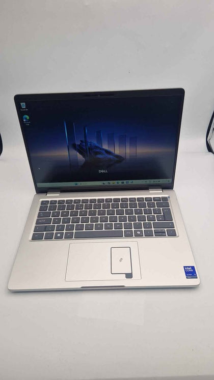 Dell Pro 14 Plus PB14250 Laptop – Intel Core Ultra 5 236V – 16GB RAM – 512GB SSD – 14