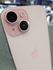 Apple iPhone 15 Pink Mobile Phone Boxed