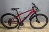 * COLLECTION ONLY* GT Aggressor Expert Hardtail Mountain Bike - 12" WHEEL - 18" FRAME - 14 SPEED