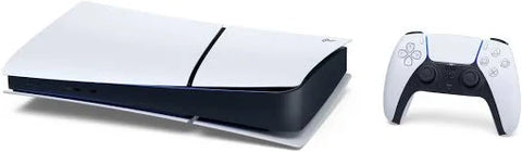 Sony PlayStation 5 Digital Edition