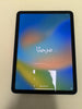 Apple 10.9-inch Ipad Air Wi-Fi 64GB - Blue